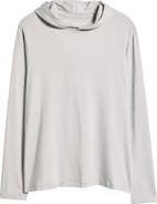 Zella Dynamic Hooded T-Shirt