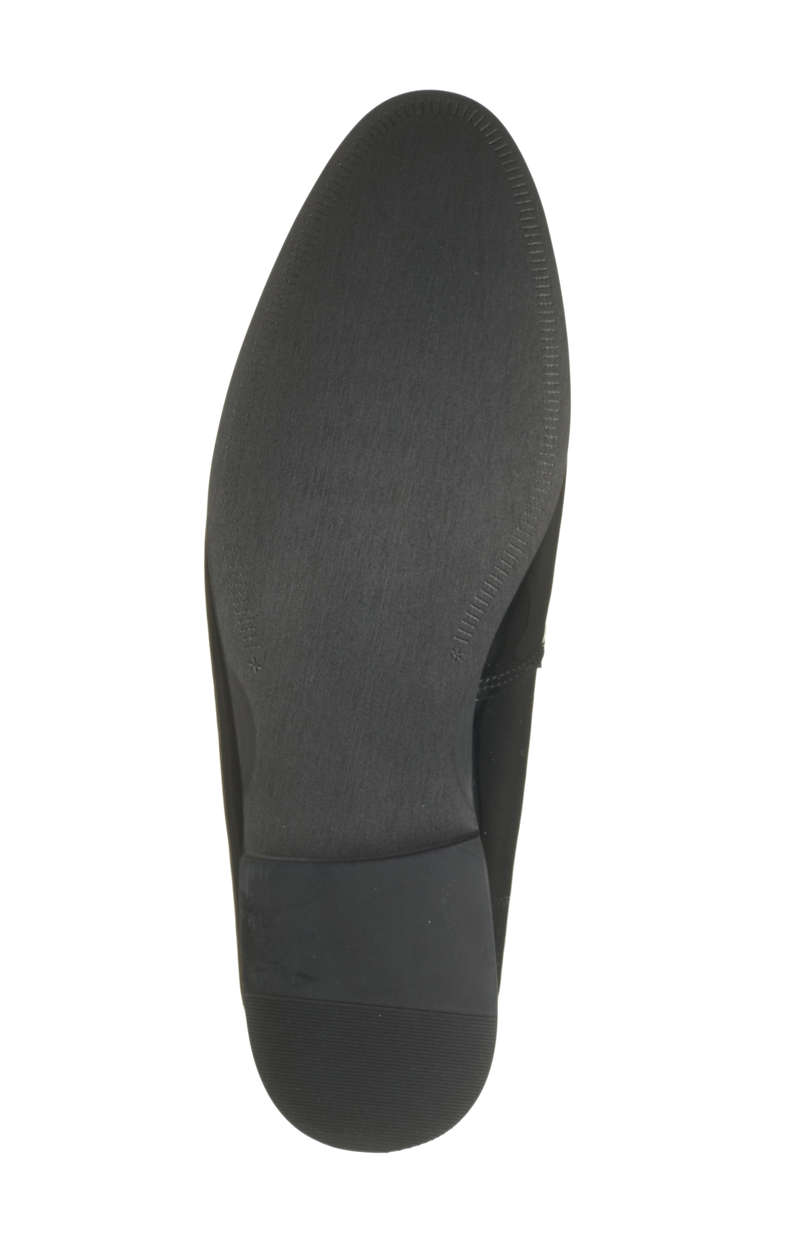 NORDSTROM RACK Stanley Slip-On Shoe, Alternate, color, 