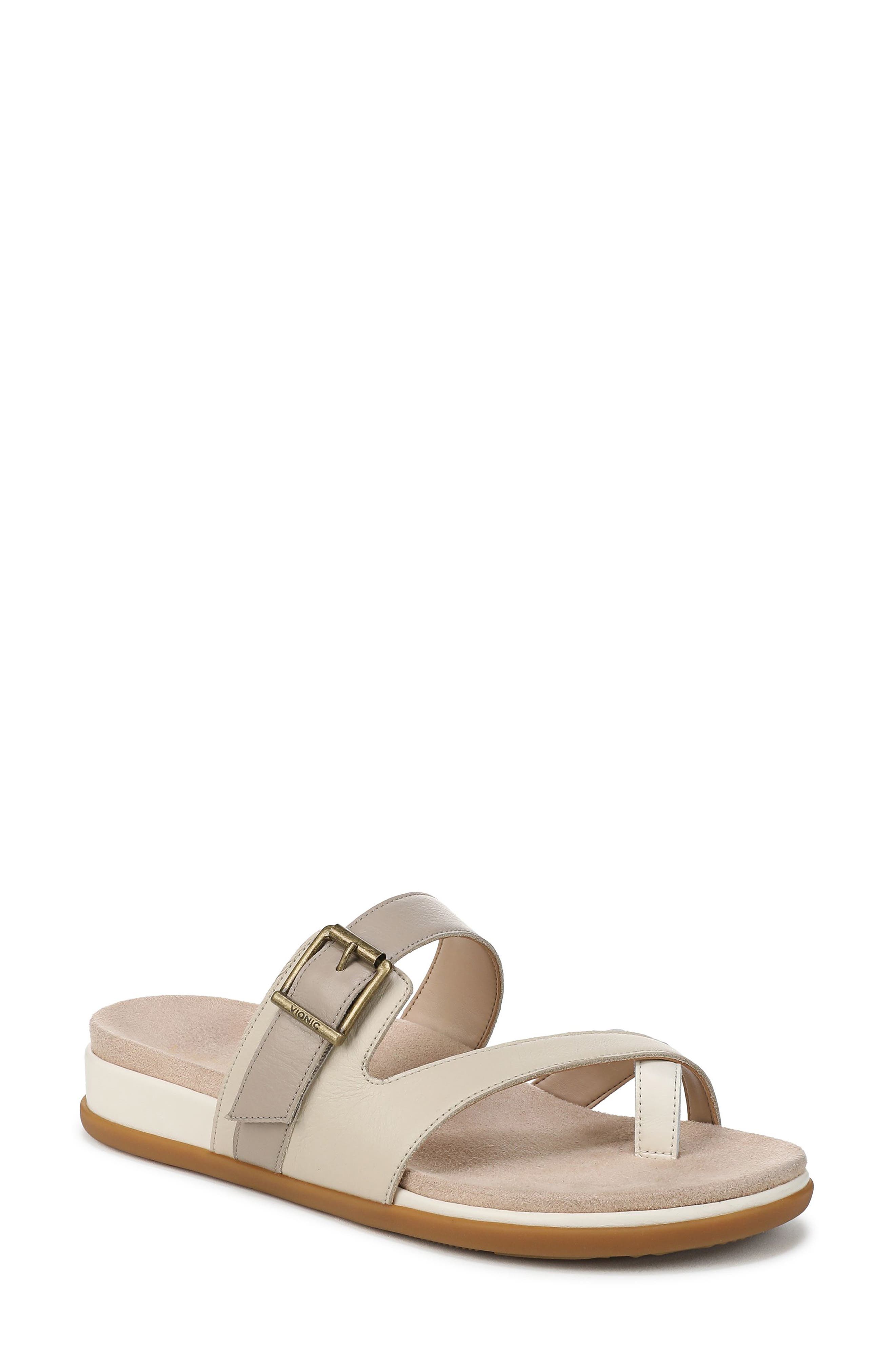 Vionic Carmela Platform Sandal
