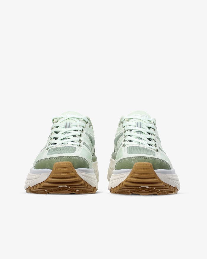 SBL sneakers, Alternate, color, GREEN