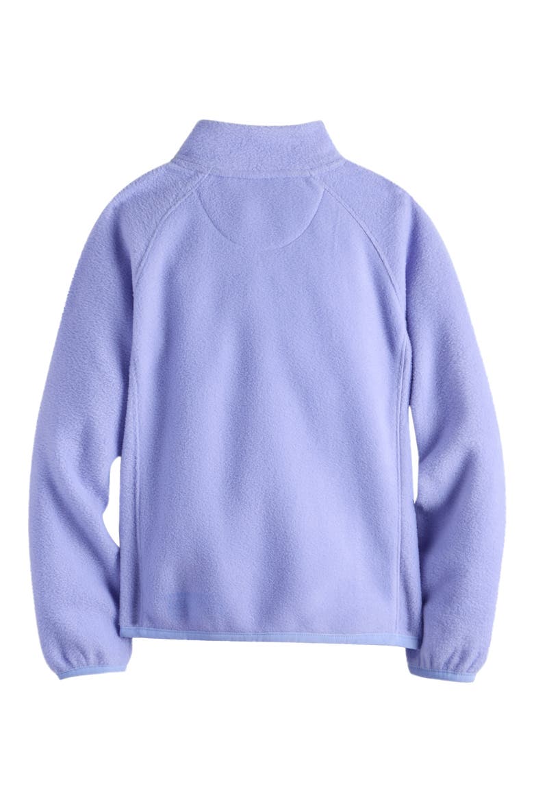 Kids' Arctic High Pile Fleece Jacket, Alternate, color, P3FLIGHT T