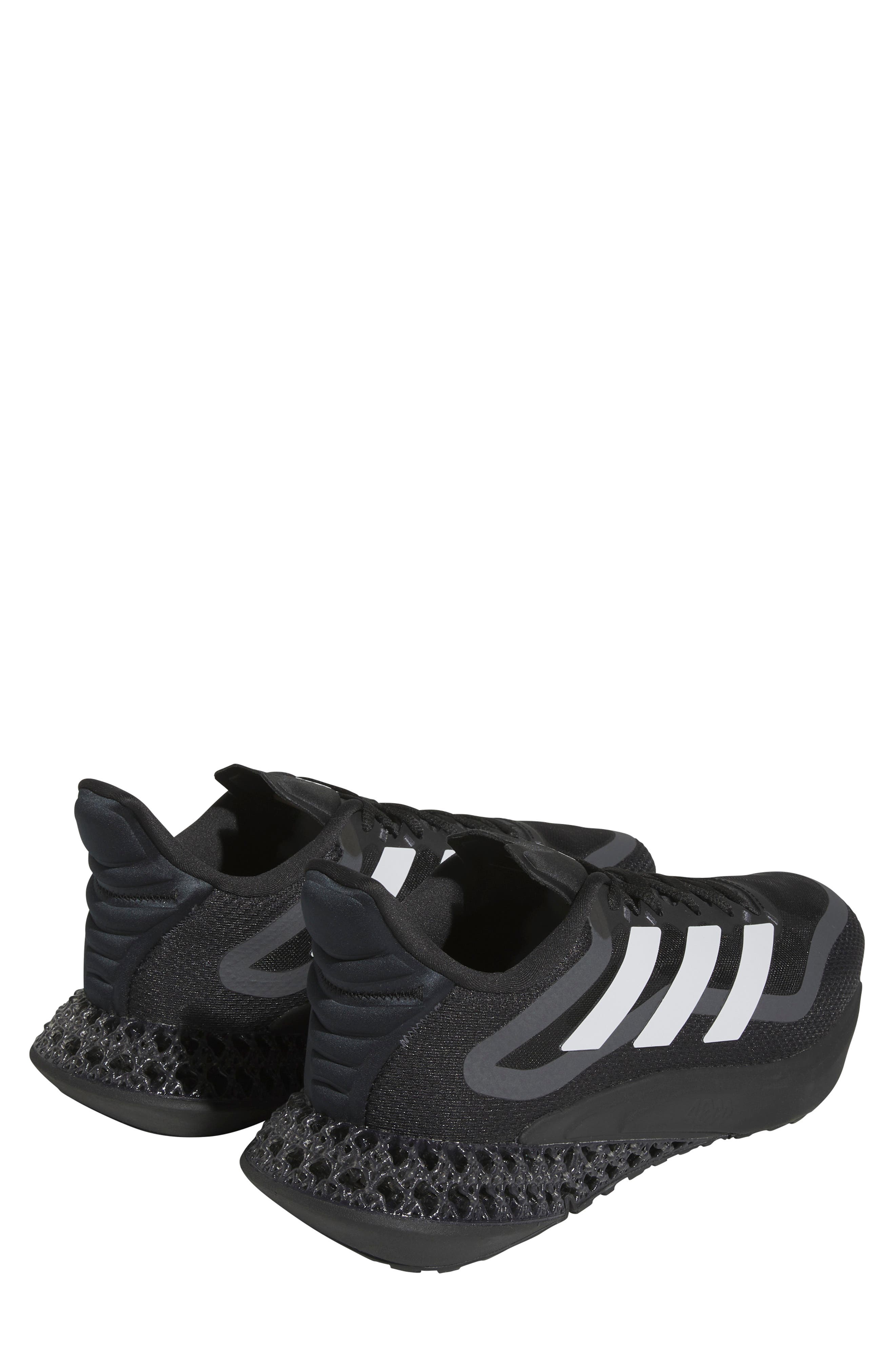 adidas 4DFWD Pulse 2 Athletic Sneaker, Alternate, color, 