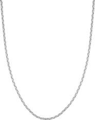 Bony Levy Men's 14K Gold Rolo Chain Bracelet