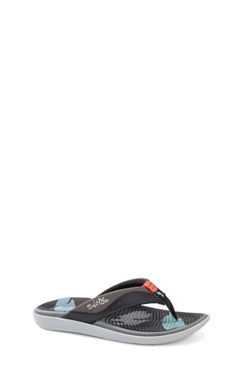 Kids' The Dune Flip Flop (Toddler, Little Kid & Big Kid)