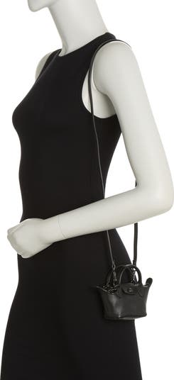 Le Pliage Nano Crossbody Bag