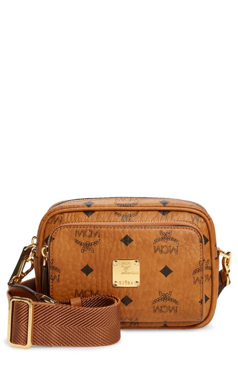 Aren Crossbody in Visetos