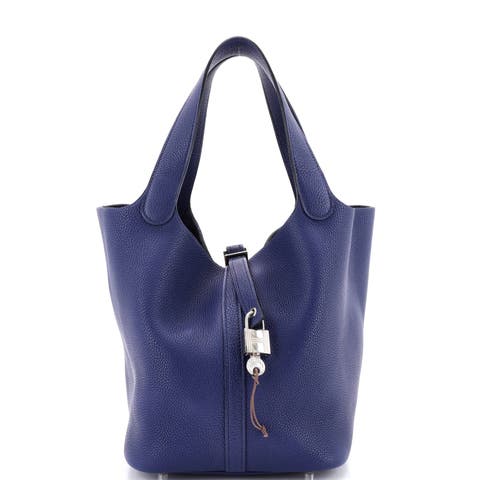 Picotin Lock Bag Maurice MM