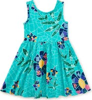 Tea Collection Sleeveless Ballet Dress