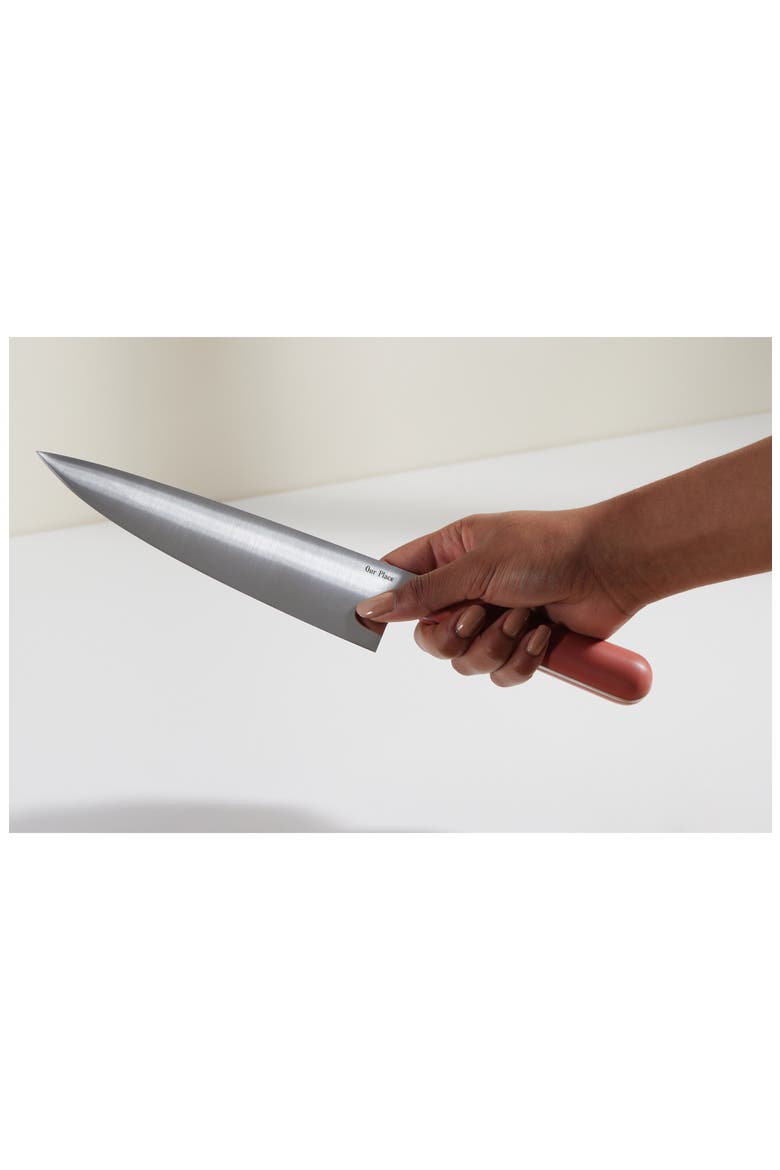 Everyday Chef's Knife, Alternate, color, SPICE