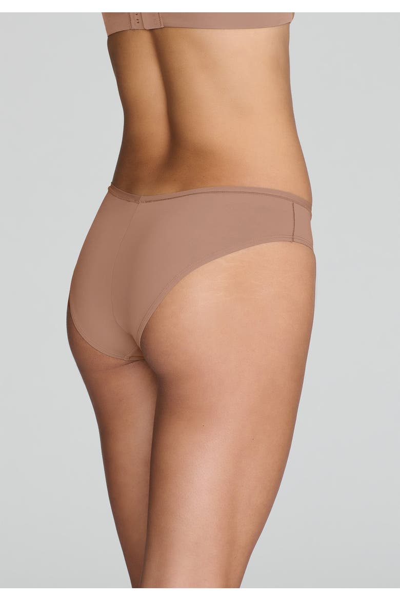 The Bikini, Alternate, color, TAUPE