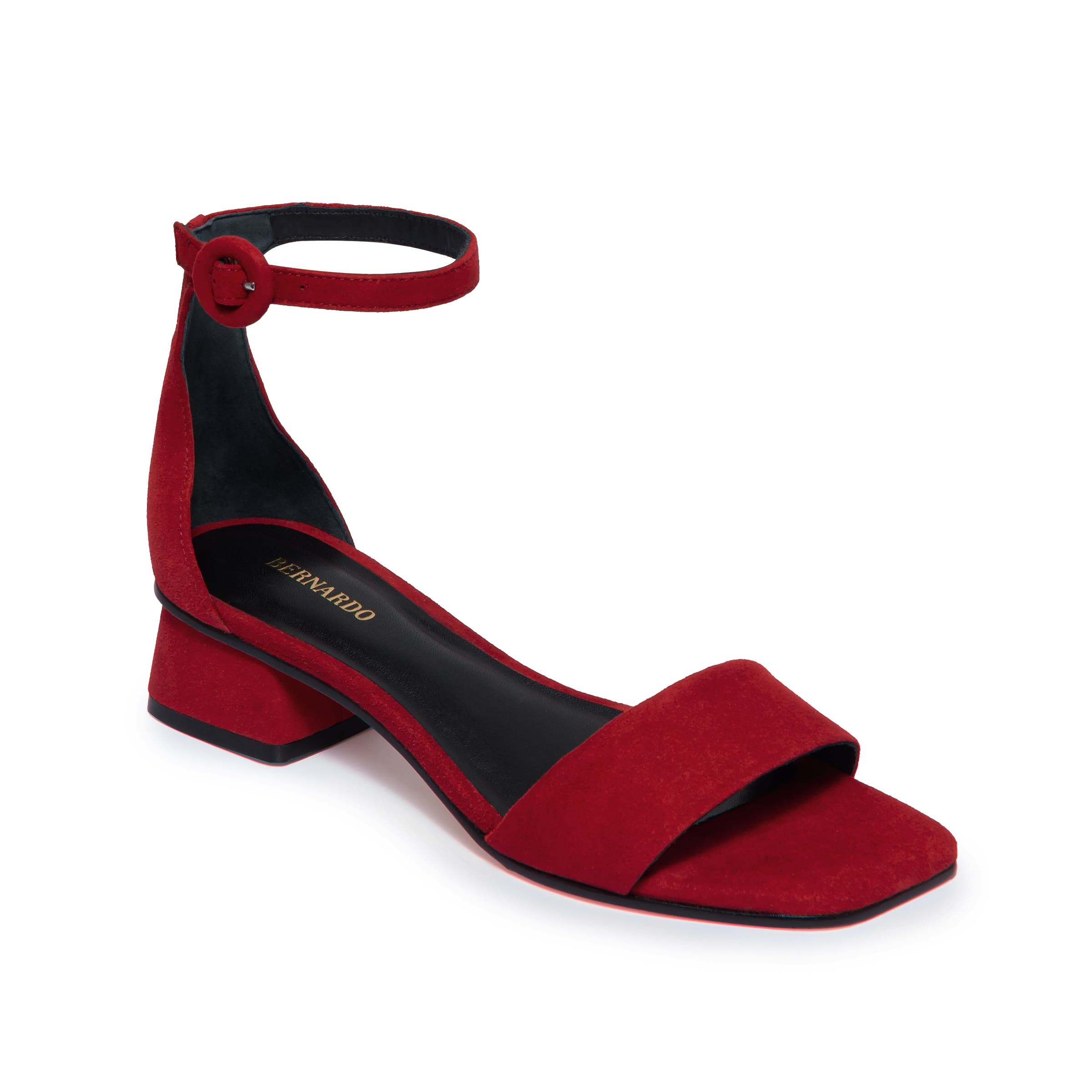 Jalena Ankle Strap Sandal - image 4