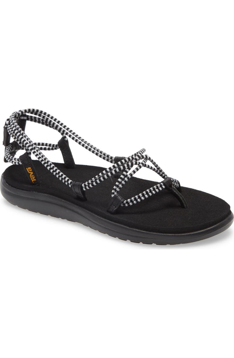 Teva Voya Infinity Sandal, Main, color,
