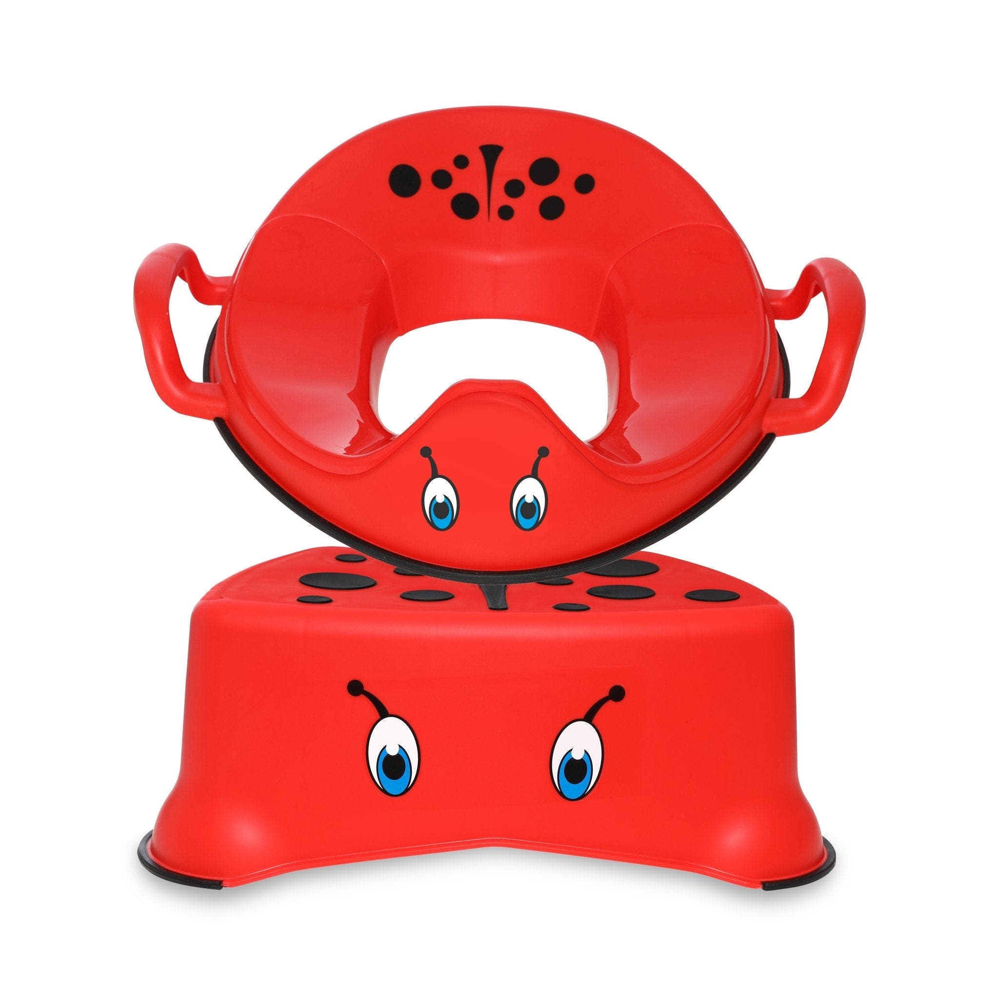 Ladybug