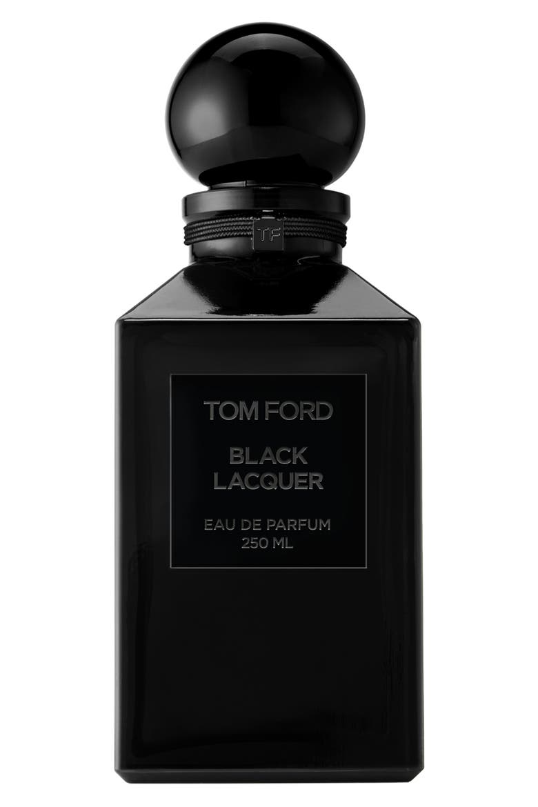 Black Lacquer Eau de Parfum video