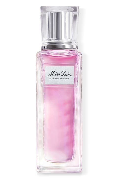 Miss Dior Blooming Bouquet Roller-Pearl Bottle