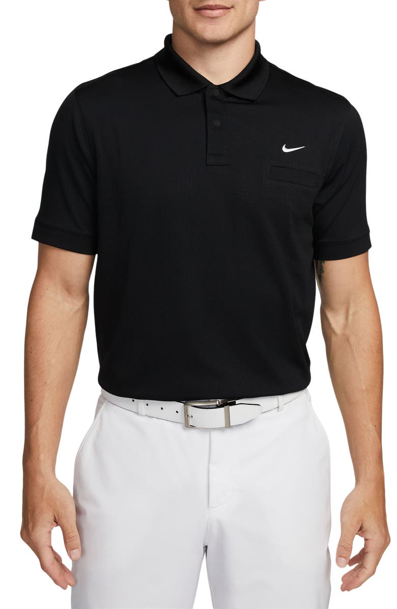 Nike Golf Dri-FIT Unscripted Golf Polo, Main, color, 