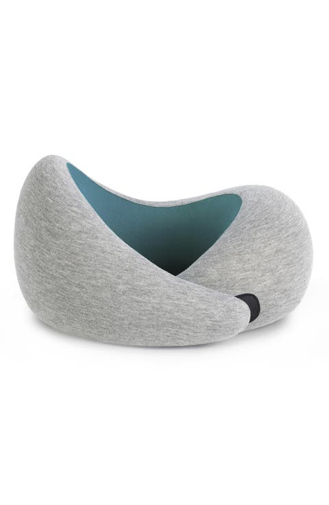 Go Memory Foam Travel Pillow