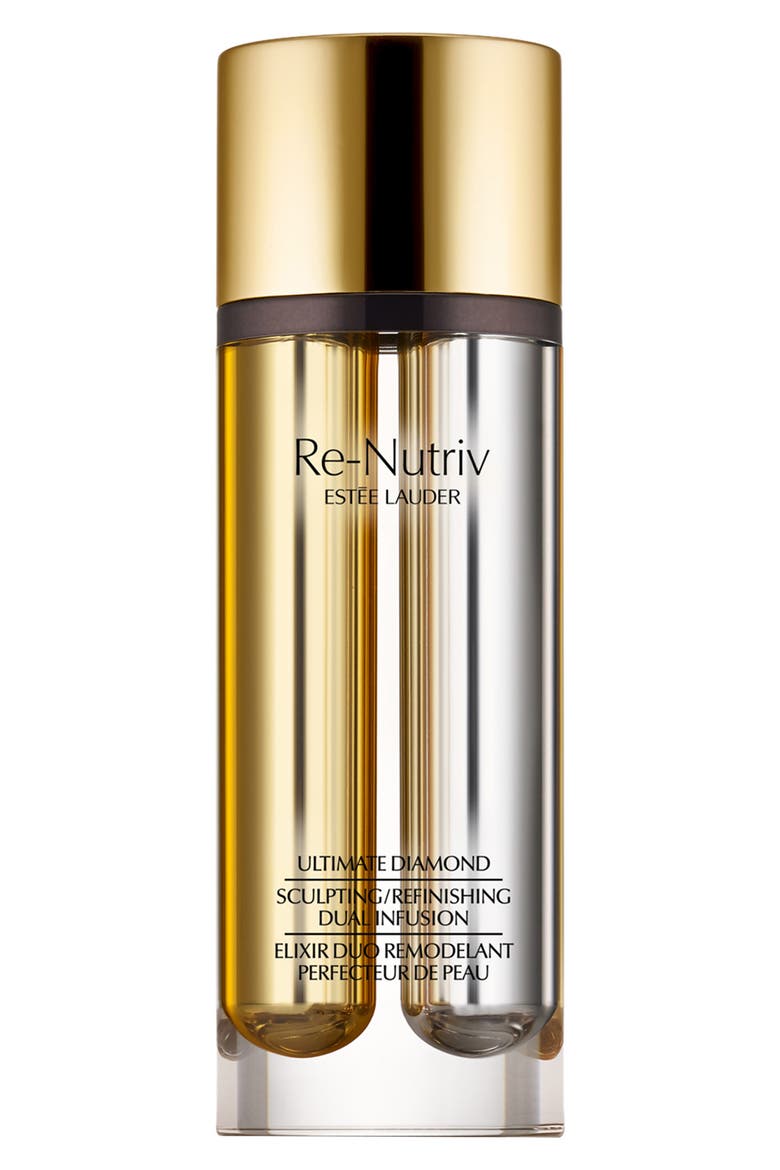 Re-Nutriv Ultimate Diamond Sculpting/Refinishing Dual Infusion, Alternate, color, NO COLOR