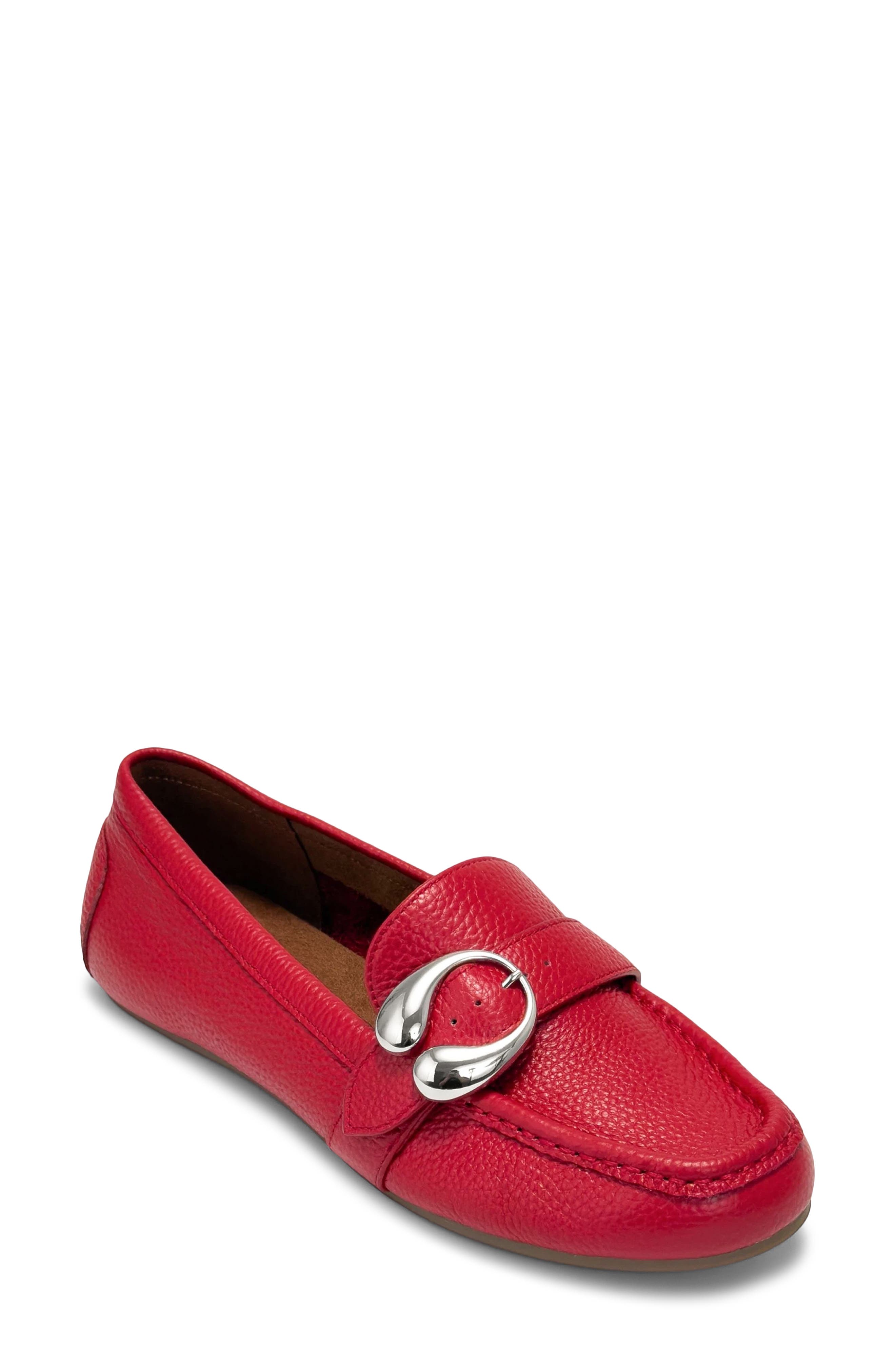 RICH RED