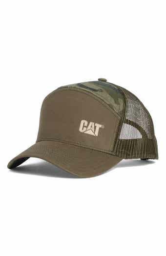 Foundation 6 Panel Hat