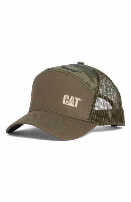 Foundation 6 Panel Hat
