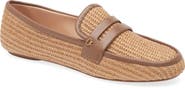 Gianvito Rossi Marbella Penny Loafer