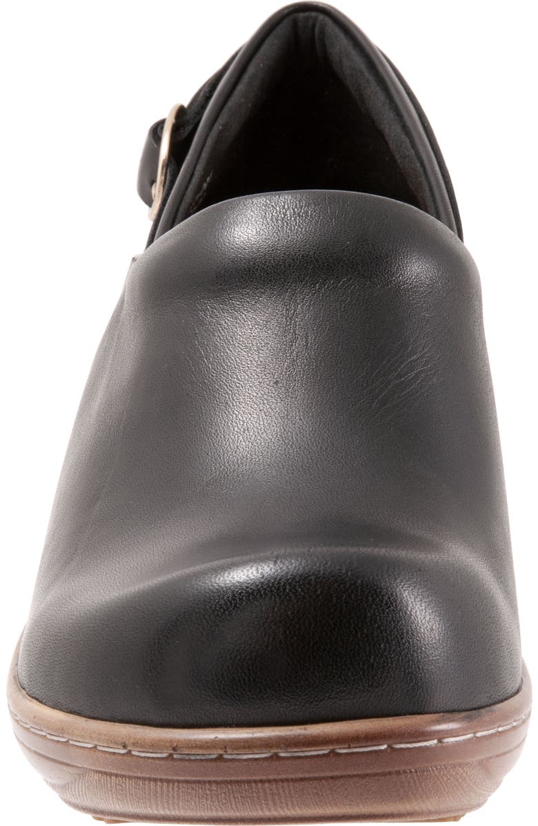 SoftWalk<sup>®</sup> Minna Clog, Alternate, color,