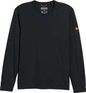 Florence Airtex Performance Long Sleeve T-Shirt