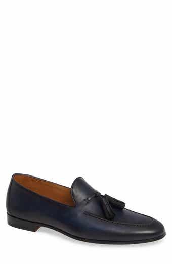 Magnanni Tavares Tassel Loafer