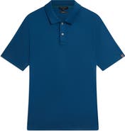 Ted Baker Connall Cotton Polo