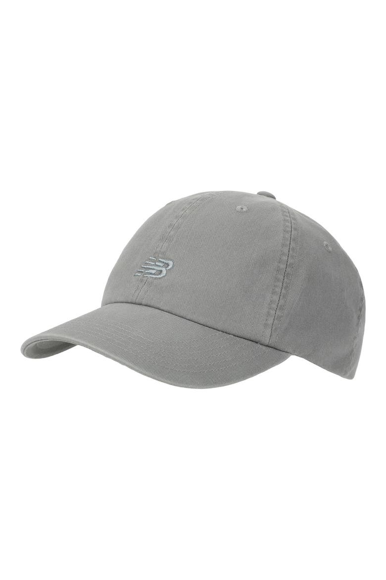 6-Panel Classic V 2.0 Adjustable Baseball Cap, Main, color, SLATE