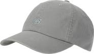 New Balance 6-Panel Classic V 2.0 Adjustable Baseball Cap