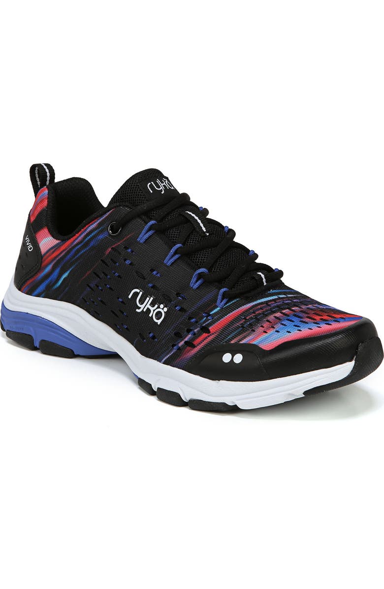 Rykä Vivid RZX Sneaker, Main, color,