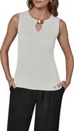 Donna Karan New York Rib Tank