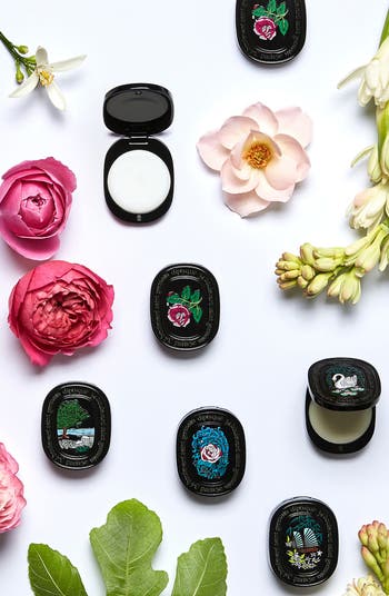 Orphéon Solid Perfume