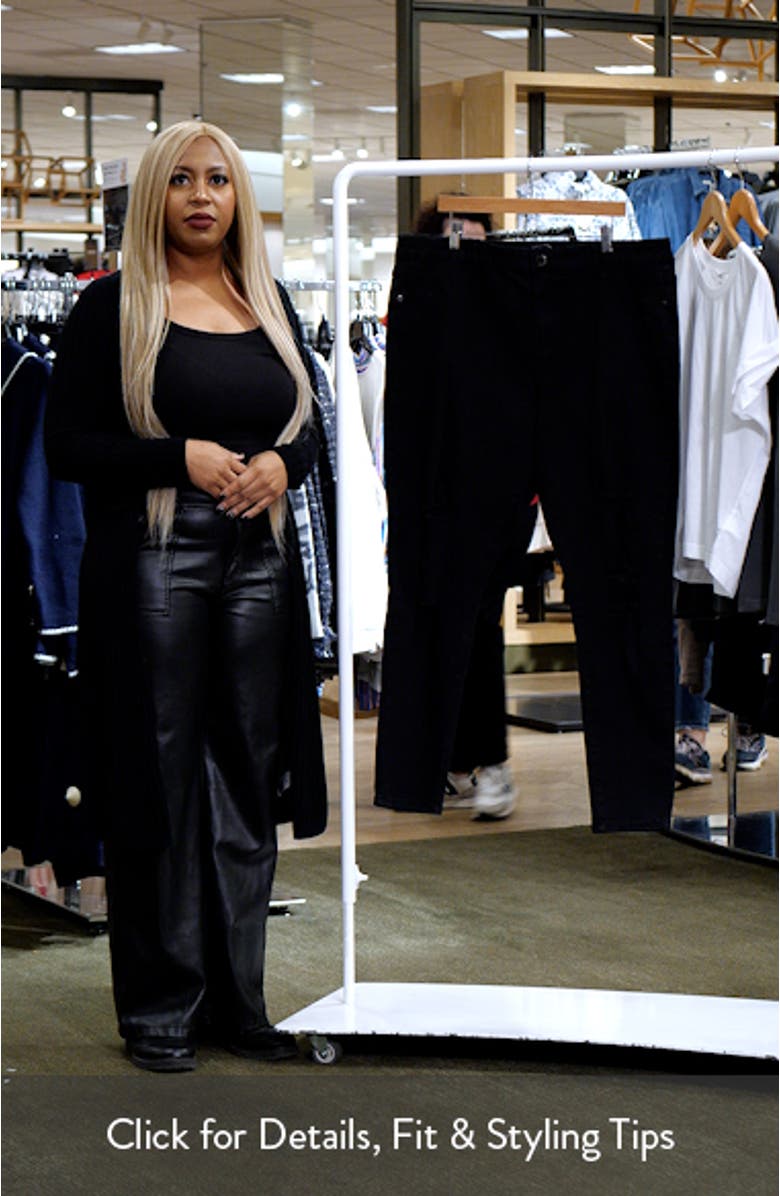 Rock 'n' Roll Destroyed Skinny Jeans, sales video thumbnail