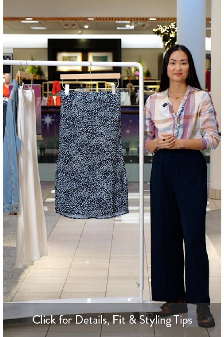 Falco Skirt video