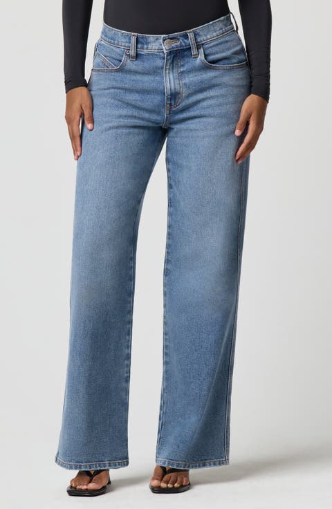 Boyfriend Jeans