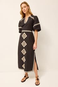 Marie Oliver Mariko Dress