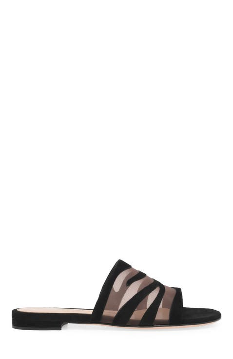 Tigra Sandals