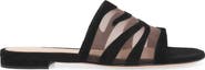 Gianvito Rossi Tigra Sandals