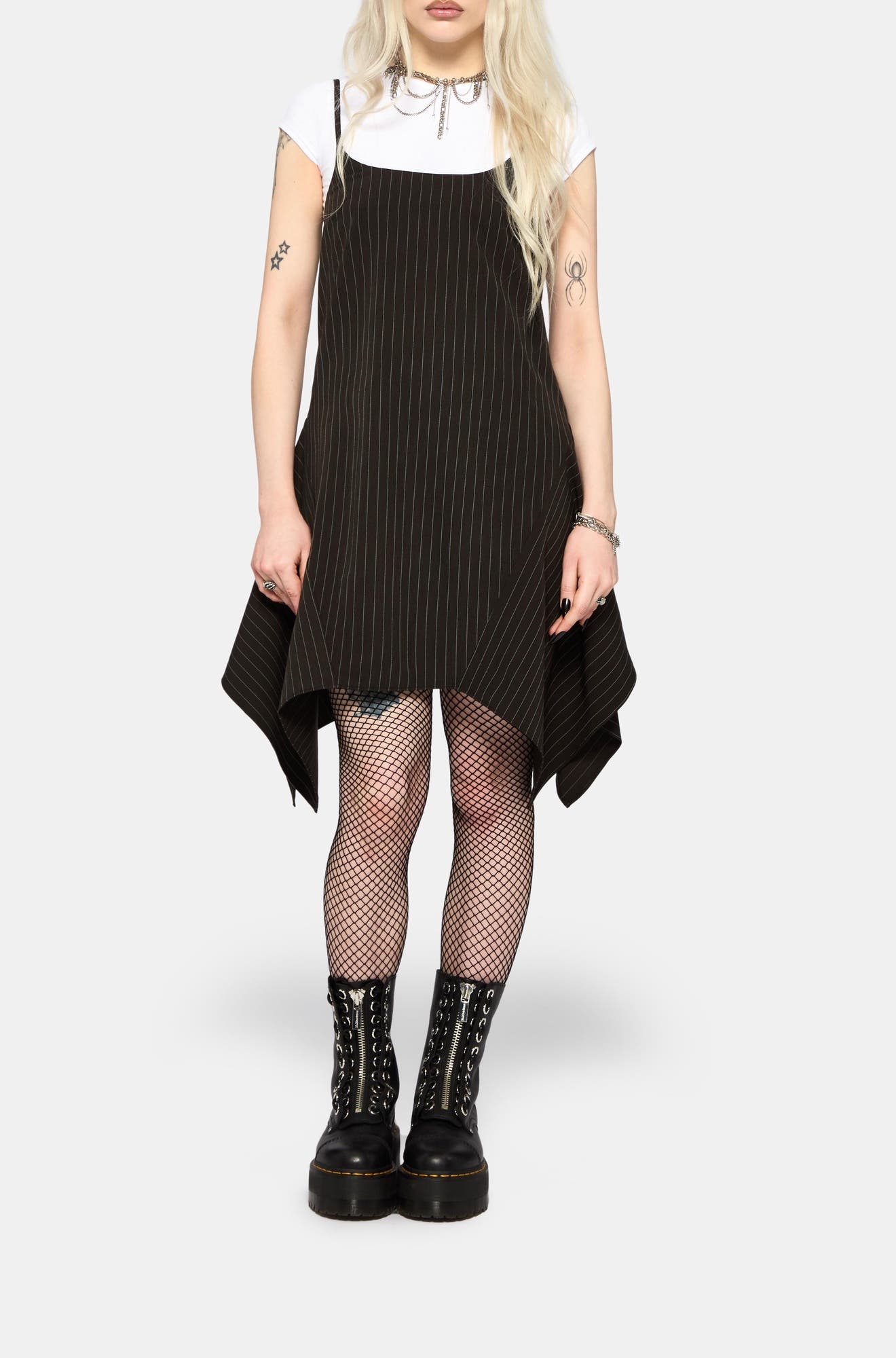 selected Black