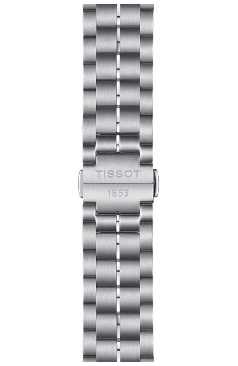 Tissot Men's Luxury Powermatic 80 Bracelet Watch, 41mm, Alternate, color, 