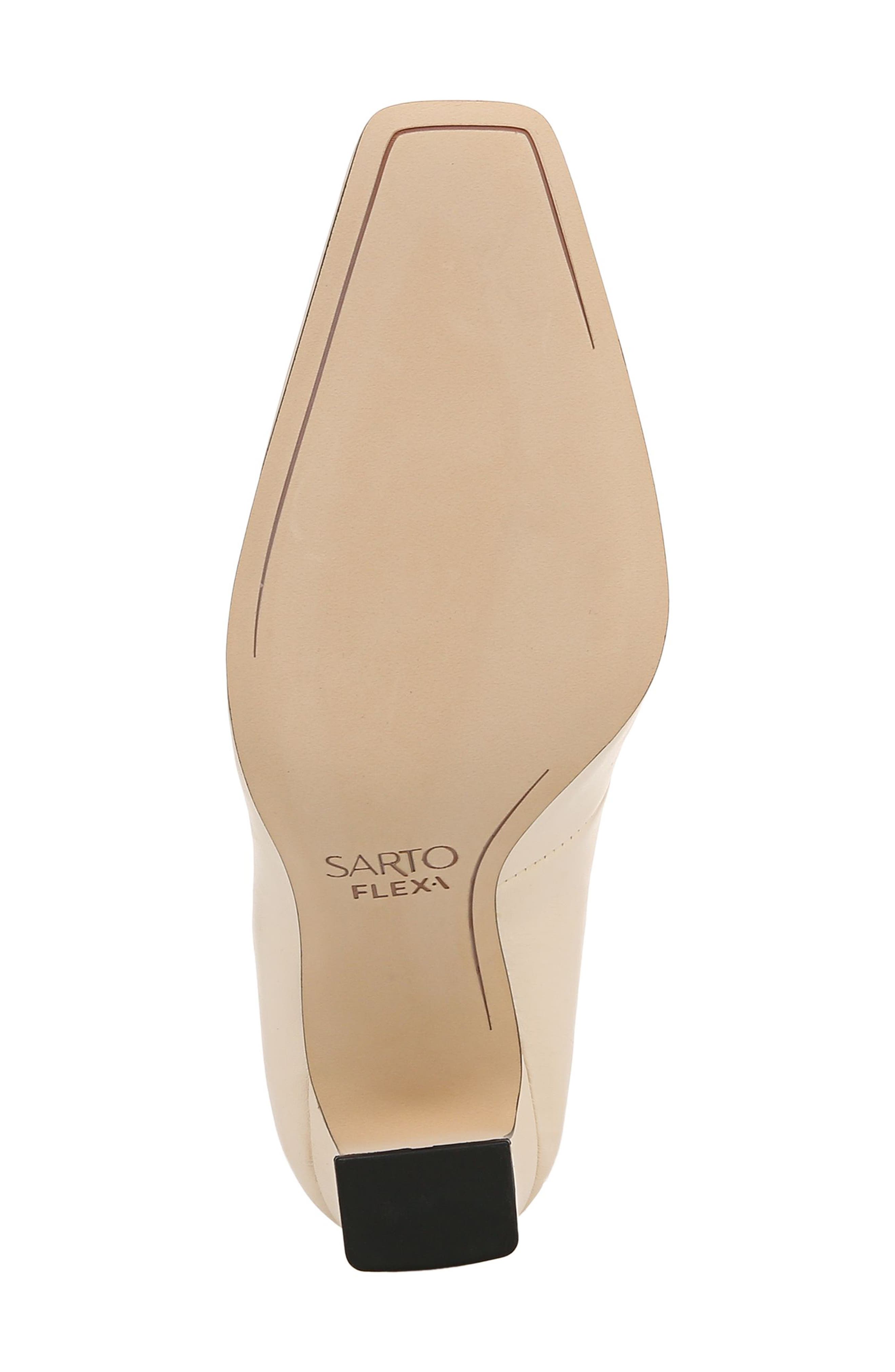 SARTO by Franco Sarto Flexa Bris Mary Jane Pump, Alternate, color, 
