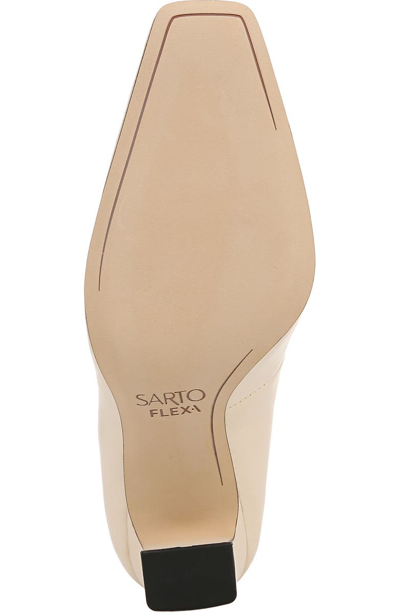 SARTO by Franco Sarto Flexa Bris Mary Jane Pump, Alternate, color,