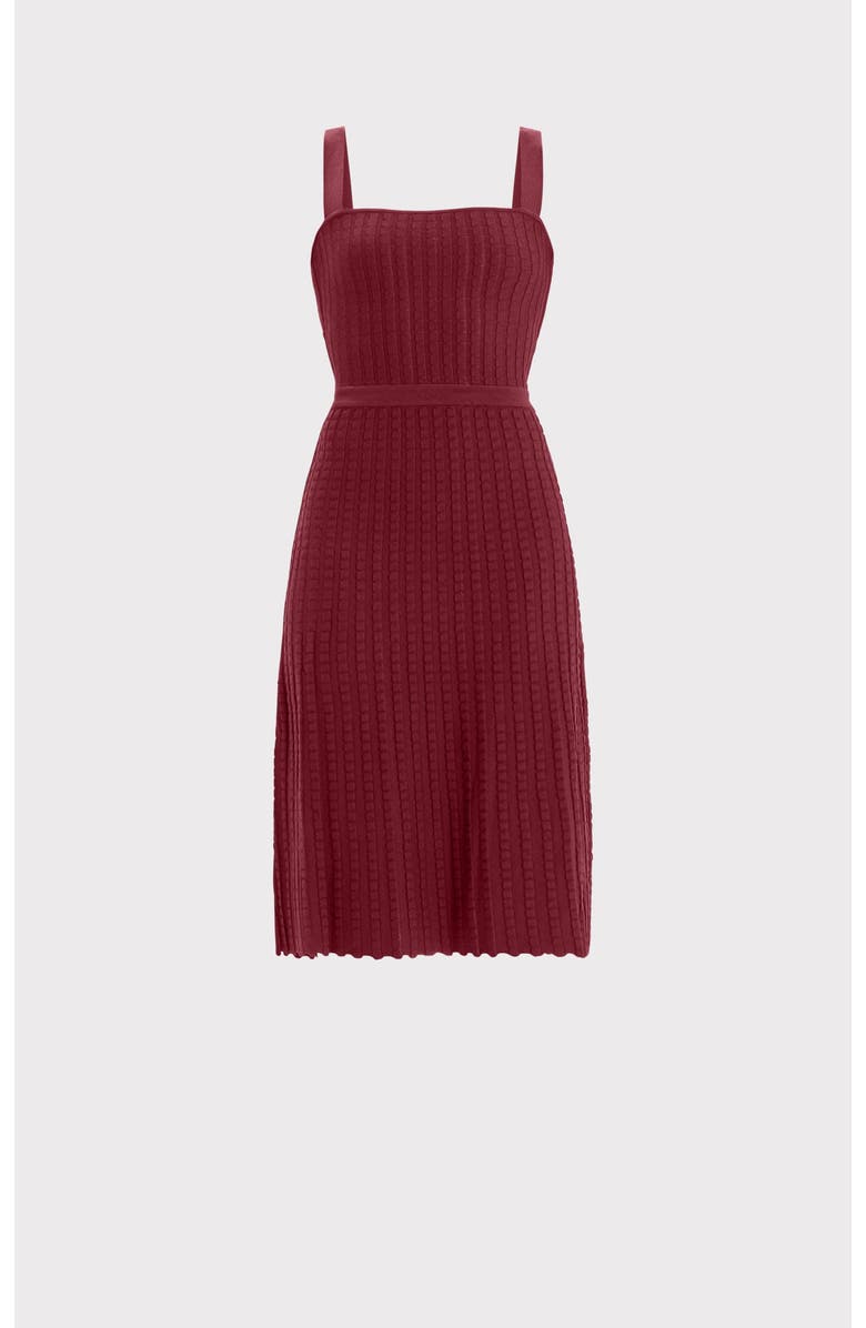 Herve Leger The Anastasia Dress, Alternate, color,
