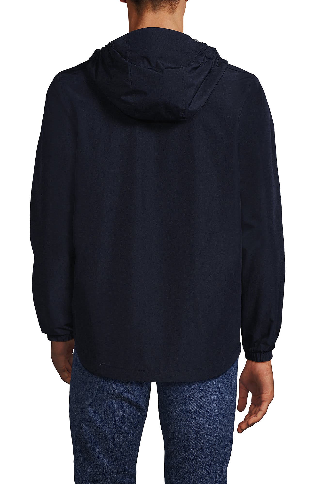 School Uniform  Rain Jacket - image 4
