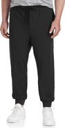 Society of One by DXL Big & Tall Hybrid Joggers