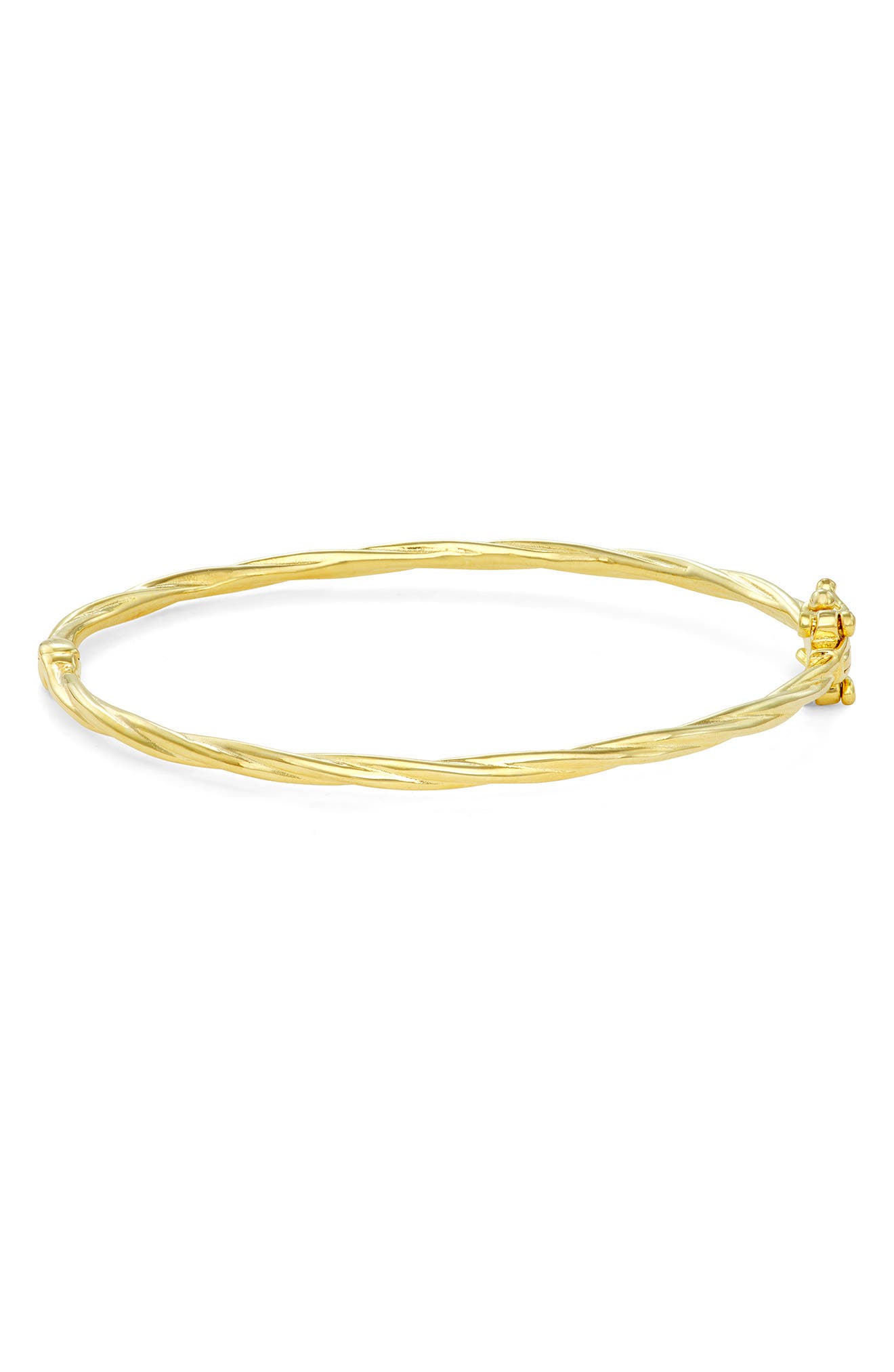 FZN Kids' Twisted Bracelet