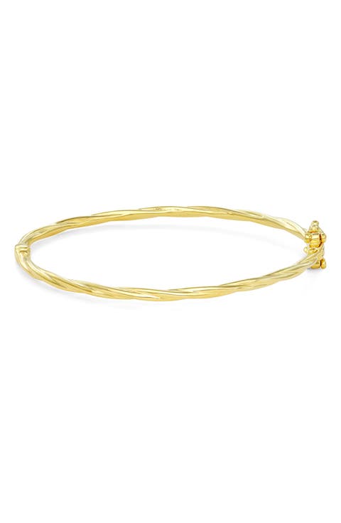 Kids' Twisted Bracelet